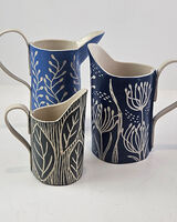 Selection of jugs