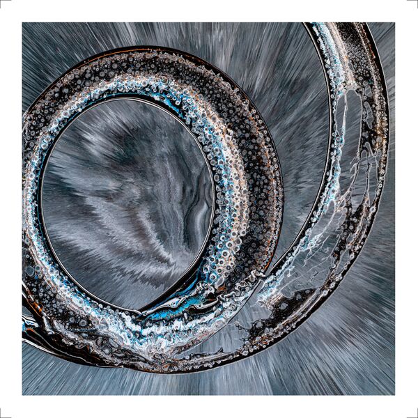 Somewhere only we know