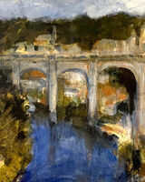 Summer in Knaresborough