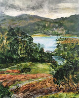 Surprise View Borrowdale