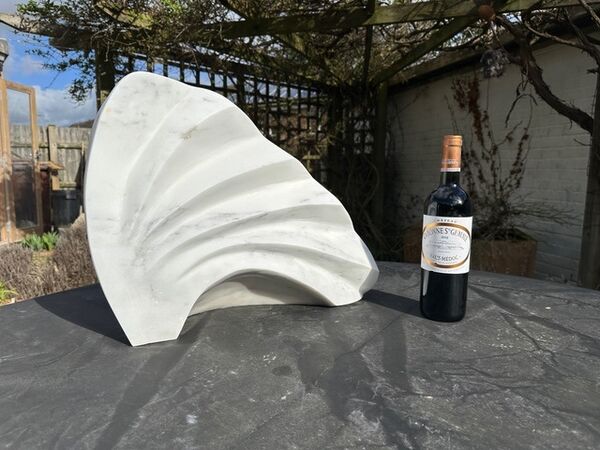 The Fan (in progress)