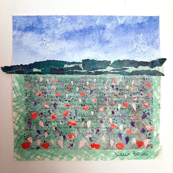 The Flower Belt Helmsley LB