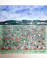 The Flower Belt Helmsley LB