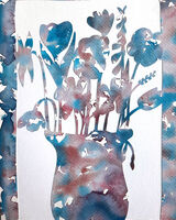 Vase of Flowers LB