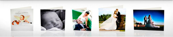 Thank you cards available