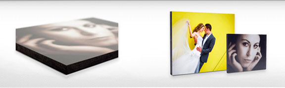 Now available FOTOBLOX photographic prints mounted on to MDF board with a matt laminate finish. A modern fresh and stylish wall hanging solution.