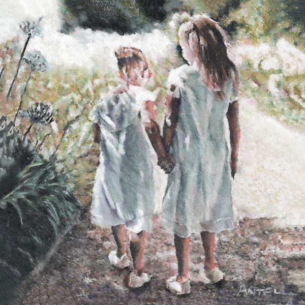 Summer Walk