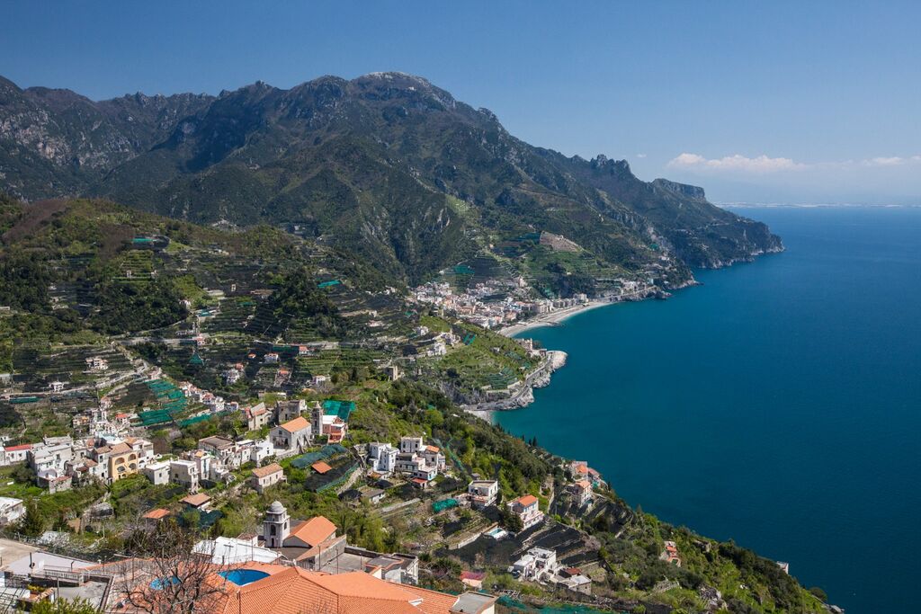Amalfi 1