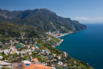 Amalfi 1