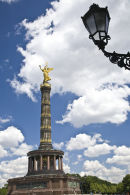 Siegessaule monument