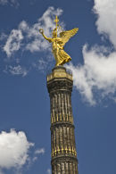 Siegessaule monument