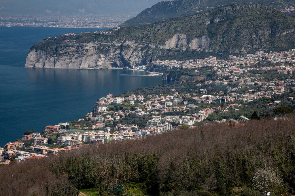 Sorrento