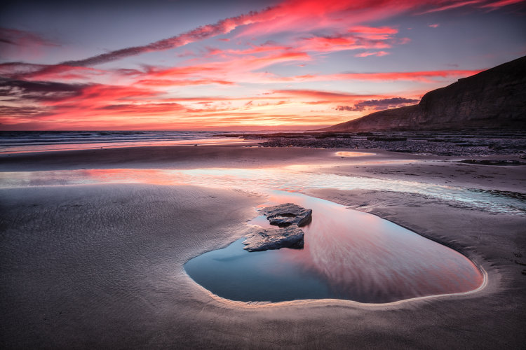 Dunraven Dream