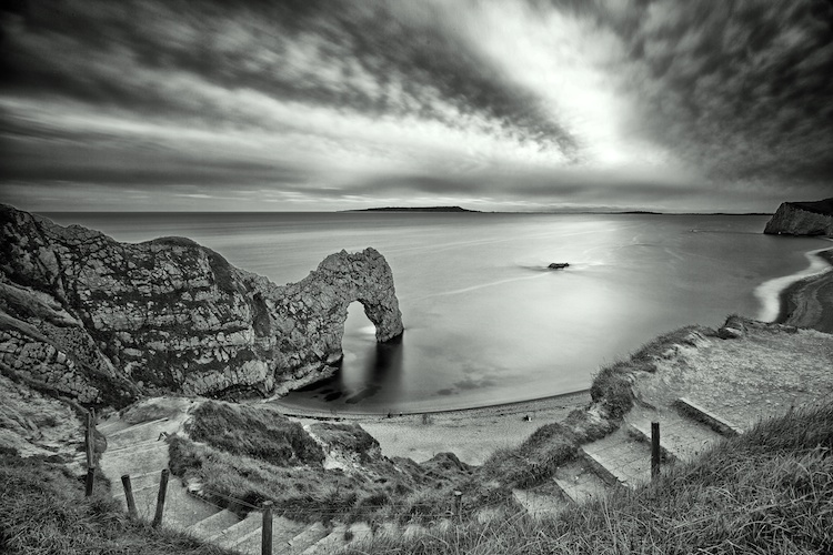 Durdle Door