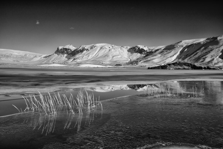 Southern Iceland