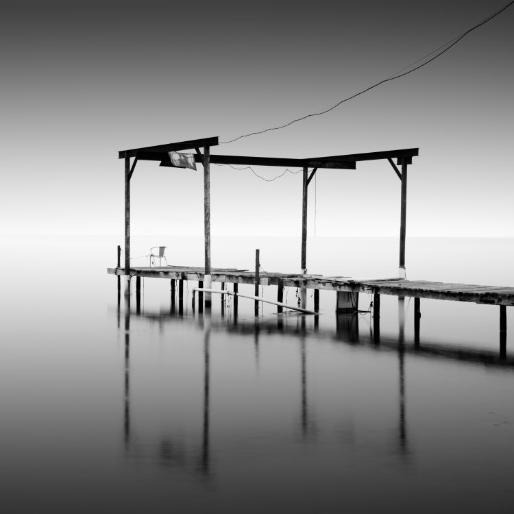 Seat of Serenity