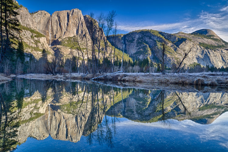 Sierra Wonders