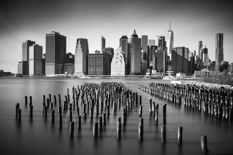 Towers of Power