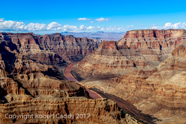 The Grand Canyon