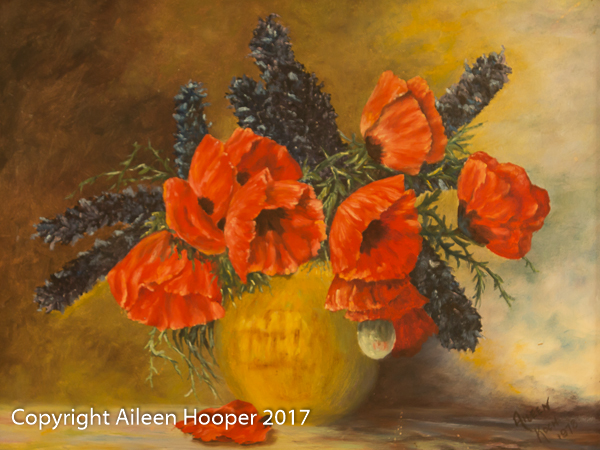 Poppies