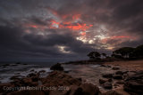 Bunker Bay Dawn