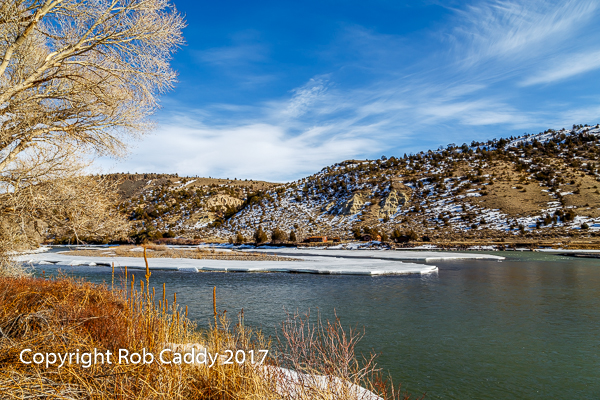 Yellowstone River
