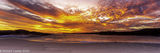Denmark Sunset