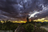 Bunbury Sunset