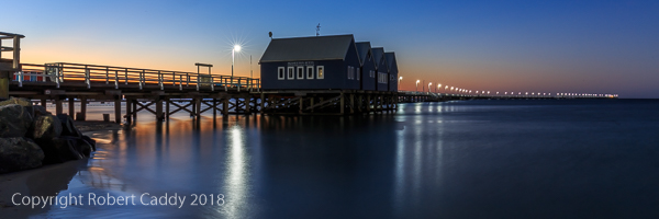 Busselton Jetty