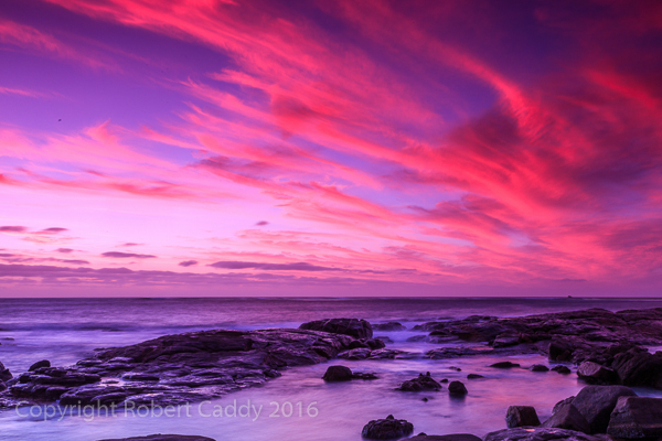 Margaret River Sunset