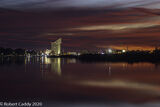 The Magic Of The Afterglow