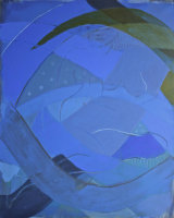 Life Study 29 75x60