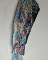 BODY PART 2 27x87