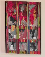 GRID 2 60x40cm