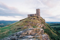 Brentor
