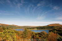 Burrator Reservoir