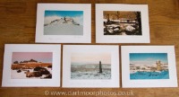Christmas Card Pack of Five *3