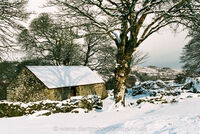 Emsworthy Barn