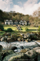 Gidleigh Park