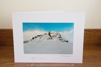 Christmas Card example