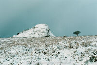 Haytor