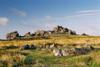 Houndtor Cist