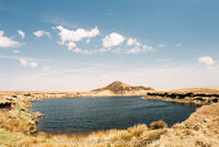 Red Lake