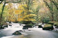 River Teign