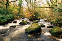 River Teign