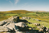 Sharp Tor