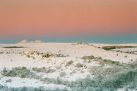 Dawn Greator & Houndtor from Smallacombe Rocks