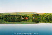 Venford Reservoir