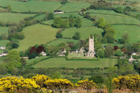 Widecombe-in-the Moor