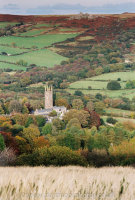 Widecombe-in--the-Moor